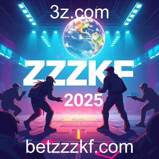 ZZZKF: O Universo dos Jogos em Transformação