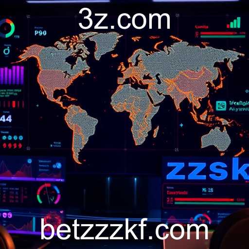 Revolução no Mundo dos Jogos: Explorando o Potencial da Chave ZZZKF