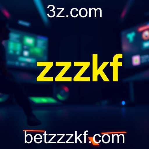 Evolução dos Jogos e a Tendência ZZZKF