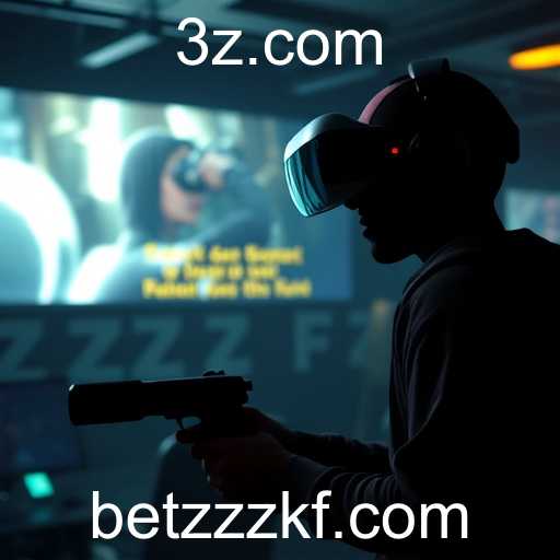 Tendências de Jogos: O Impacto da Palavra-Chave ZZZKF