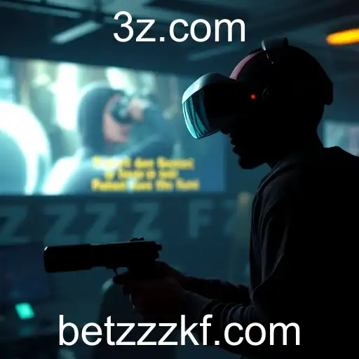 Tendências de Jogos: O Impacto da Palavra-Chave ZZZKF